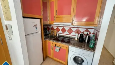 Apartment in the Centre photo 11