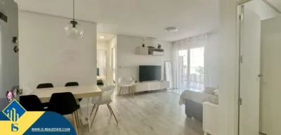 Pis – Orihuela, El Barranco E-2, Villa Martín - Vista 3