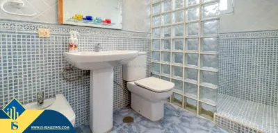 House in Playa Flamenca-Las Piscinas photo 17