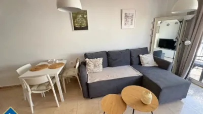 Apartment in the Centre photo 2