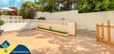 House in Playa Flamenca-Las Piscinas photo 22