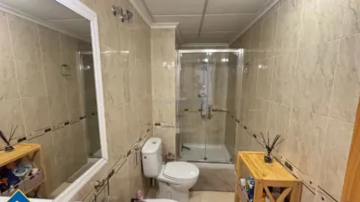 Apartment in the Centre photo 9
