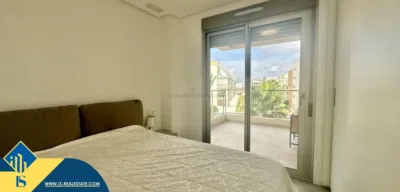 Pis – Orihuela, El Barranco E-2, Villa Martín - Vista 5