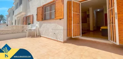 House in Playa Flamenca-Las Piscinas photo 22