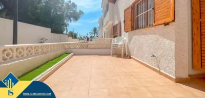 Casa – Orihuela, Playa Flamenca I, Urbanización La Zenia II - Vista 2