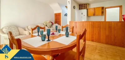 House in Playa Flamenca-Las Piscinas photo 3
