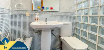 House in Playa Flamenca-Las Piscinas photo 16