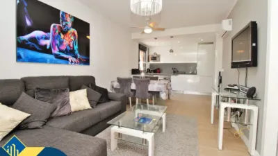 Piso – Orihuela, Villa Martín - Más