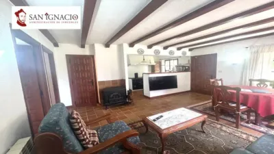 Casa en Agüera photo 4