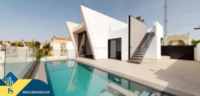 House in Torrevieja - Vista 2