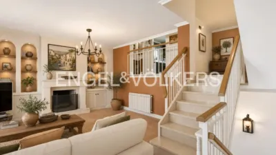 House in El Poal photo 79
