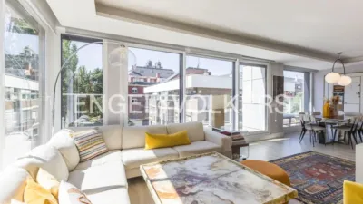 Duplex in Nueva España photo 6