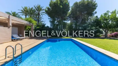 Casa – Xàbia - Jávea - Vista 4