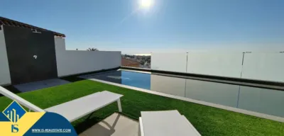 Chalet en Centro photo 18
