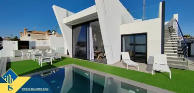 Chalet en Centro photo 19