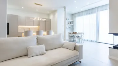 House in Calella photo 42