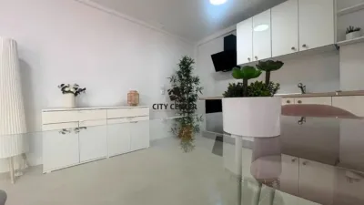 Apartment in Martiánez Area photo 3