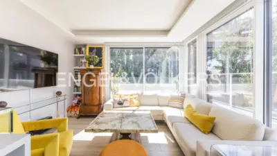 Duplex in Nueva España photo 5