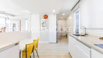 Duplex in Nueva España photo 12