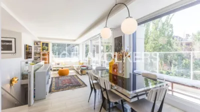 Duplex in Nueva España photo 2