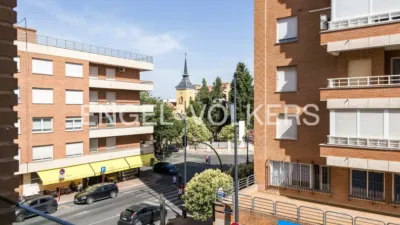 Apartment in San Roque-La Concordia photo 22