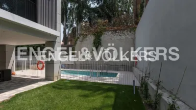 Duplex in Nueva España photo 36
