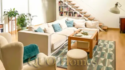Loft in the City Centre photo 2