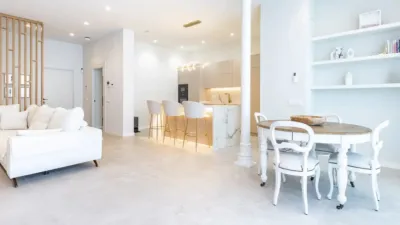 House in Calella photo 38