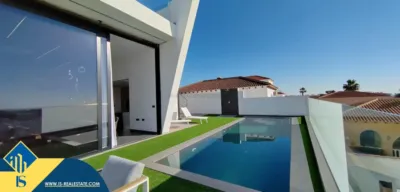 Chalet en Centro photo 20
