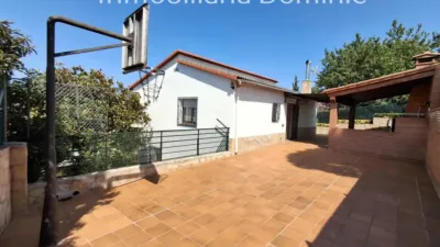 Chalet on Carrer del Ripollès photo 4