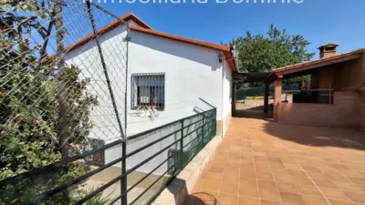 Chalet on Carrer del Ripollès photo 2