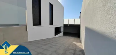 Chalet en Centro photo 38