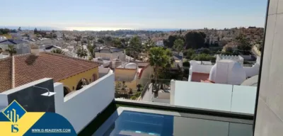 House in Torrevieja - Vista 3