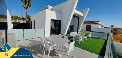 Chalet en Centro photo 27