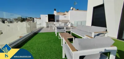 House in Torrevieja - Vista 4