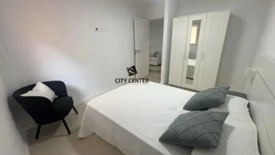 Apartment in Martiánez Area photo 9