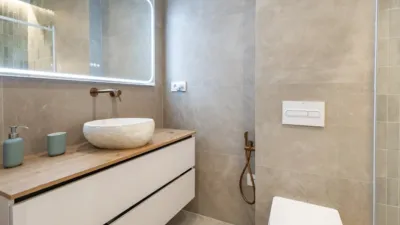 House in Calella photo 67