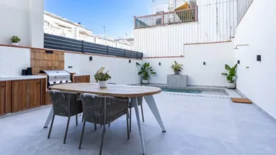 House in Calella photo 43