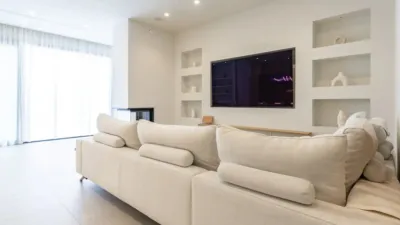 House in Calella photo 15