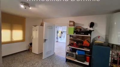 Chalet on Carrer del Ripollès photo 28