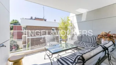 Duplex in Nueva España photo 15