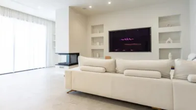 House in Calella photo 33