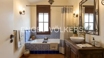House in El Poal photo 88