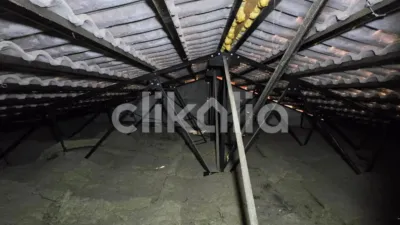 Casa en Pontons photo 12
