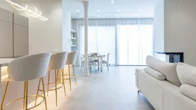 House in Calella photo 32