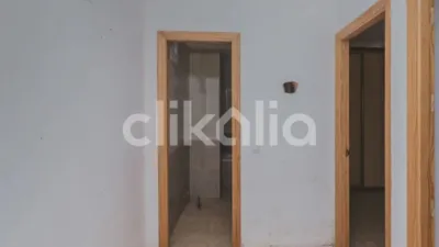 Piso en Berja photo 21