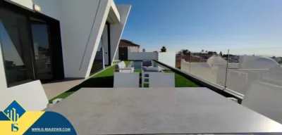Chalet en Centro photo 28