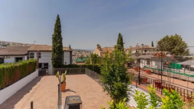 Piso en calle C. Don Luis, 3D, 18193 Monachil, Granada, Spain photo 49