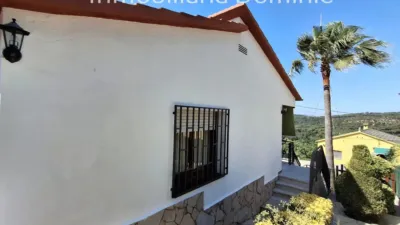 Chalet on Carrer del Ripollès photo 6