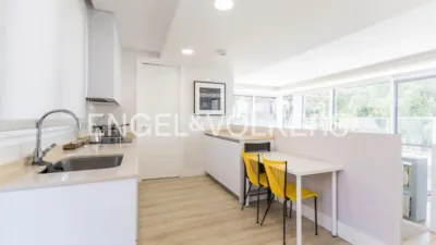 Duplex in Nueva España photo 9